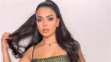 بعد قرارها الاعتزال بسبب لمسات غير مسموح بها.. أسماء جلال تشرع في اتخاذ خطوات قانونية ضد مصفف شعرها.