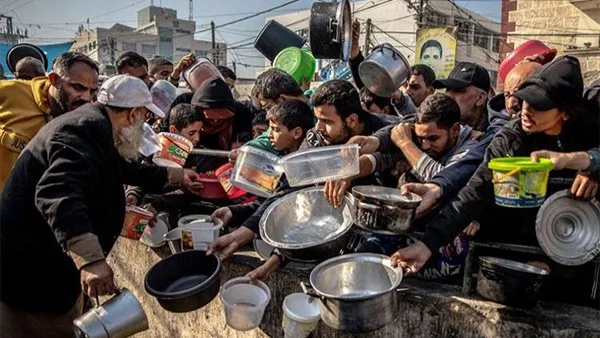 تدفق غير مسبوق من المواطنين إلى أقسام الطوارئ نتيجة الجوع