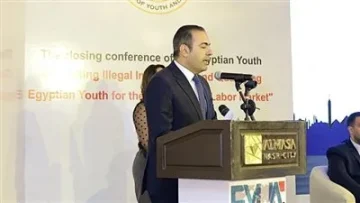 العلاقات المصرية السعودية نموذج يُحتذى به