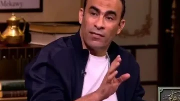 نهاية حقبة “تقبيل الشعار”.. تصريحات مثيرة من “سيد عبد الحفيظ” بشأن “حمدي فتحي”