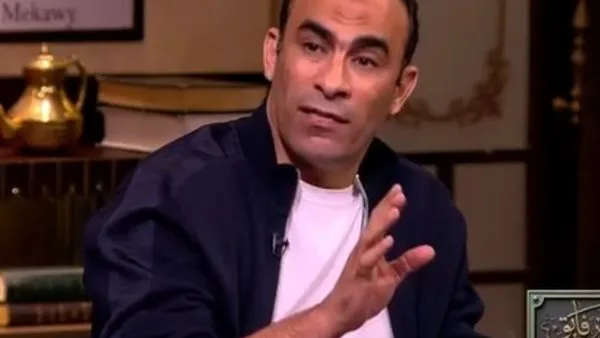 نهاية حقبة “تقبيل الشعار”.. تصريحات مثيرة من “سيد عبد الحفيظ” بشأن “حمدي فتحي”