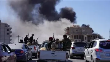 لا لتدخل إسرائيل في السويداء وسوريا للجميع.