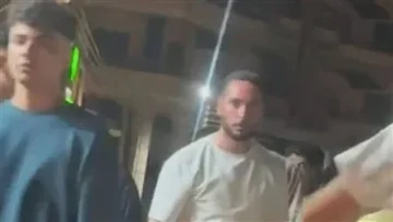 تسوية بين الأطراف في حادثة طفل العسلية بالمحلة