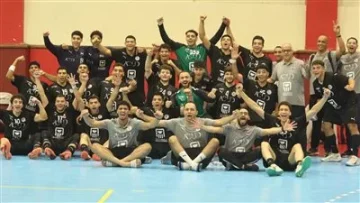 جدول مباريات منتخب مصر في المرحلة الأولى من بطولة العالم لكرة اليد للشباب تحت 19 عامًا