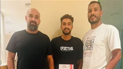 كاسكادا يستقطب مصطفى الدهشان، ظهير أيمن المنصورة، لمدة موسمين