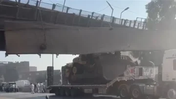 خاتمة التحقيق تحت ركام عقار في مصر القديمة.. وإصابة فرد نتيجة انهيار جديد في طوخ