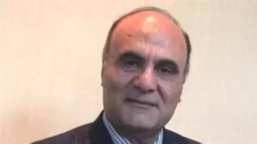 وجيه حمدي يتولى منصب المدير الفني لمنتخب الطائرة البارالمبي