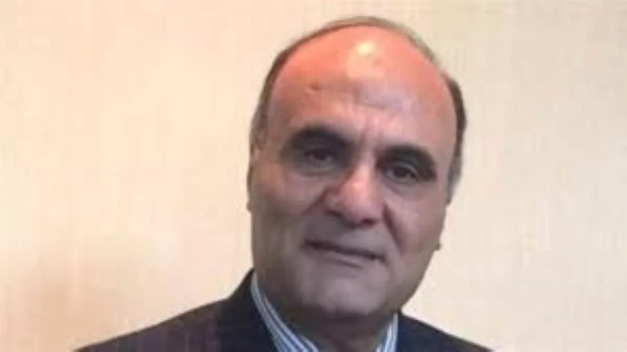 وجيه حمدي يتولى منصب المدير الفني لمنتخب الطائرة البارالمبي
