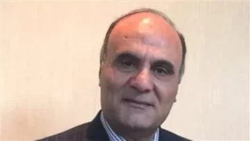 “الطائرة البارالمبية” تعيين الدكتور وجيه حمدي مديرًا فنيًا لفريق الرجال