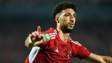 عاجل.. إعلان غير متوقع من الاتحاد الفلسطيني حول قضية وسام أبو علي مع الأهلي