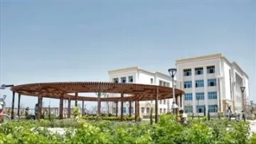 كيفية التقديم في جامعة الزقازيق الأهلية 2025: خطوات والكليات المتوفرة