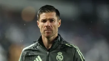 ألونزو يسعى لإبرام أغلى صفقة في تاريخ ريال مدريد