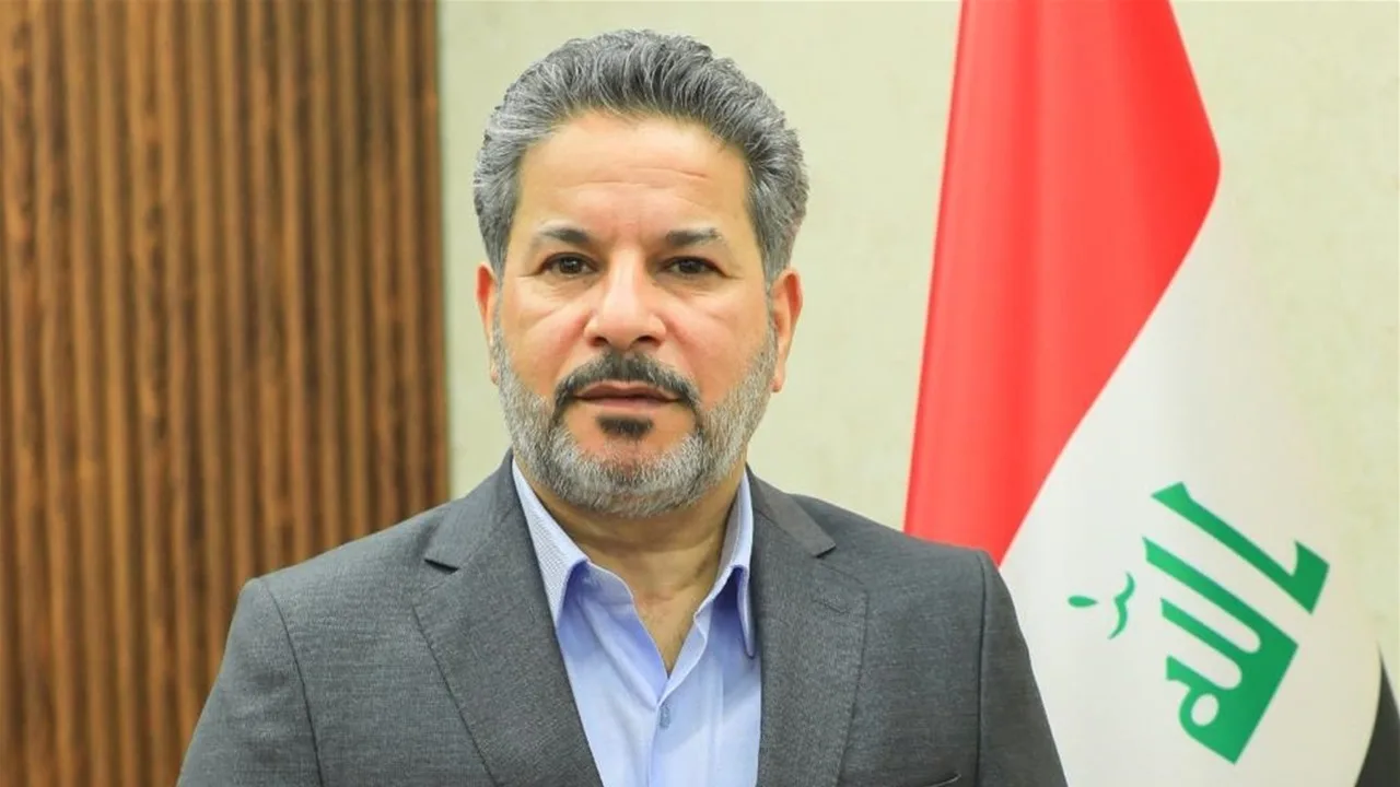الوضع في المنطقة متوتر والعراق قريبا من صراع محتمل