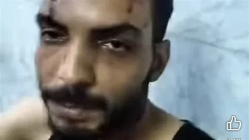 الشرطة تراجع فيديو استغاثة أحد المواطنين بشأن تصاعد ظاهرة المخدرات في كفر طهرمس بالجيزة