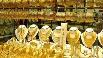 سعر جرام الذهب عيار 21 اليوم في مستهل التداولات