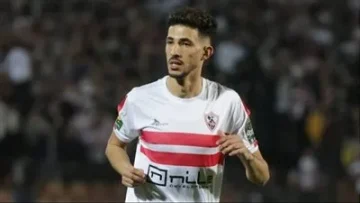 عبد الناصر محمد يوضح موقف أحمد فتوح من تدريب الزمالك في العاصمة الإدارية