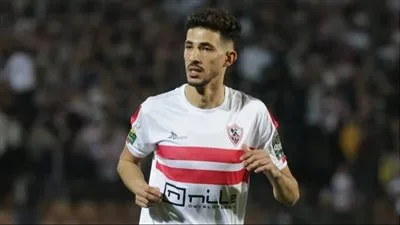 عبد الناصر محمد يوضح موقف أحمد فتوح من تدريب الزمالك في العاصمة الإدارية