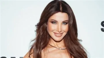 حفلة نانسي عجرم في بيروت تضفي أجواء حماسية على صيف 2025
