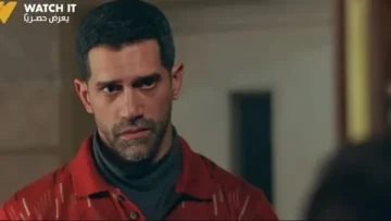 زيارة غير متوقعة ومشاهد مثيرة في الحلقة 26 من مسلسل فات الميعاد