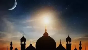 مواعيد الصلاة لليوم السبت 19 يوليو 2025 في القاهرة وباقي المحافظات