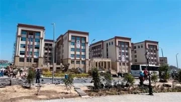 الموعد النهائي لتقديم طلبات التحويل إلى كليات جامعة المنوفية الأهلية