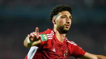يجب على الاتحاد الفلسطيني تقديم الشكر للأهلي لهذا السبب