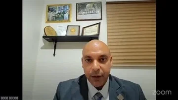التنسيقية تحضر الاجتماع التحضيري لانتخابات مجلس الشيوخ بالتعاون مع الاتحاد العام للمصريين بالخارج