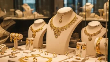 أسعار الذهب في مصر اليوم، السبت 19 يوليو 2025