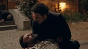 مسلسل “آسر” الحلقة 76.. تطورات درامية غير متوقعة