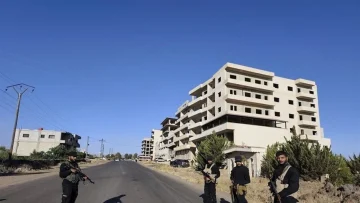 بيان حديث من القيادة الروحية لطائفة الدروز حول مدينة السويداء