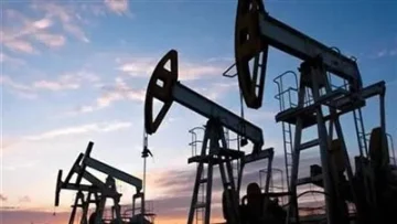 انخفاض أسعار النفط بنسبة 1.17% خلال الأسبوع رغم المكاسب اليومية بسبب الاضطرابات في كردستان وتراجع المخزونات الأمريكية.