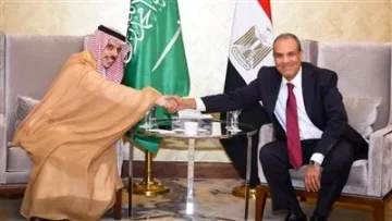 العلاقة بين مصر والسعودية تتجاوز الأمور السياسية وتعتمد على الثقة والمصير المشترك.