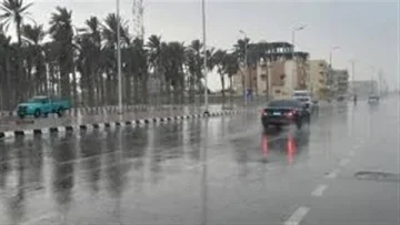 الأرصاد توضّح أسباب هطول الأمطار في ذروة حرارة الصيف