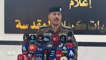 التحقيقات في حريق الهايبرماركت مستمرة بعد التعرف على المسؤولين