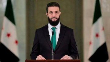 نُنكر الجرائم والانتهاكات التي وقعت، سواءً كانت من داخل السويداء أو خارجها.