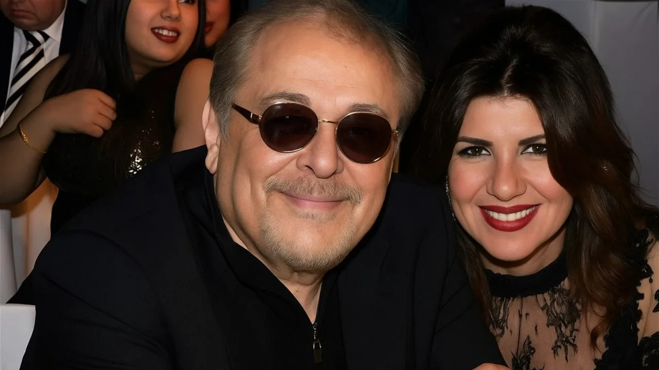 النيابة المصرية تُclarify الموقف حول قضية بوسي شلبي وورثة محمود عبد العزيز