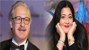 أحدث المستجدات حول المخرج عمر زهران في قضية سرقة شاليمار شربتلي