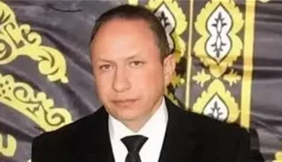 تفاصيل وفاة نائب سابق من المنوفية: رسالة انتحار وجروح غير مفسَّرة