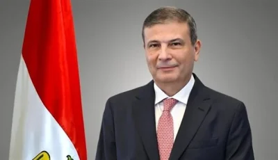 9.5 مليون فدان مزرعة حاليًا.. والتوسع الزراعي خطة مستدامة بتوجيهات من الرئاسة