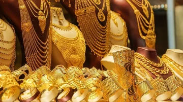 عاجل.. أسعار الذهب اليوم السبت 19 يوليو 2025.. تقلبات طفيفة وانتظار عالمي