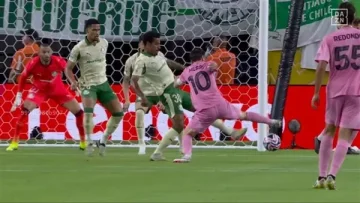 شاهد البث المباشر لمباراة إنتر ميامي ضد سينسيناتي (0-0) في الدوري الأمريكي