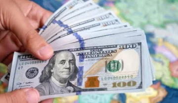 عاجل.. سعر الدولار اليوم يظل مرتفعاً مقابل الجنيه المصري