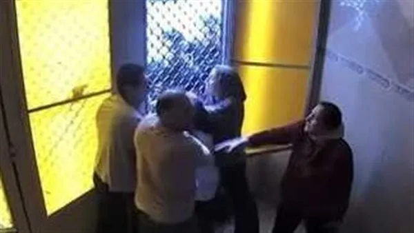 تفاصيل حادثة الاعتداء على الدكتورة إيمان ووالدتها وصديقاتها في المنصورة