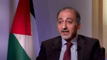 نؤمن بأن مصر، قيادة وشعبًا، تشكل درعًا دفاعيًا ضد تهجير سكان غزة.
