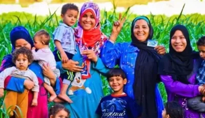 عاجل.. بالاعتماد على الرقم القومي فقط.. كيفية الاستفسار عن زيادة معاش “تكافل وكرامة”