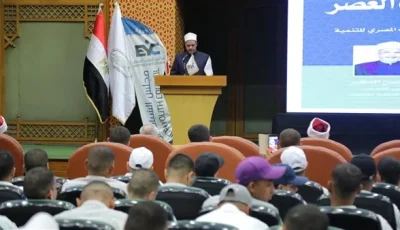 مناشدات لتعزيز الوعي الديني المعتدل وتعميق الانتماء الوطني لدى الشباب