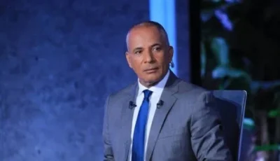 أحمد موسى يكشف عن تفاصيل المؤامرة الكبرى ضد مصر