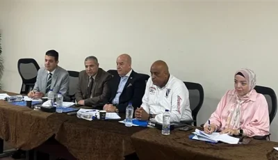 بدء مقابلات التوظيف.. وزارة الشباب والرياضة تقوم بتقييم المتقدمين لأندية مكافحة الإدمان.
