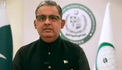 لا توجد ضغوط أمريكية للاعتراف بإسرائيل وموقفنا مستمر على حاله