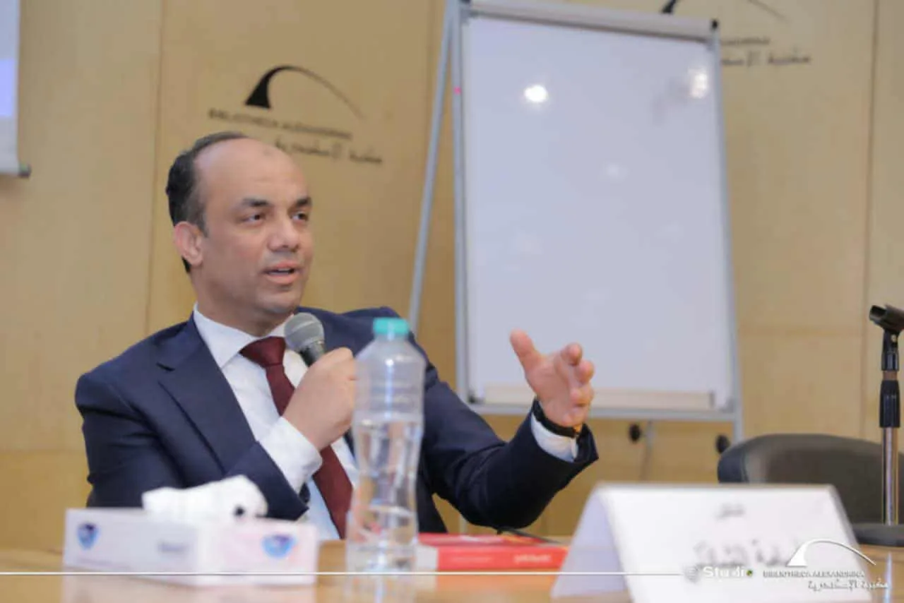 يأجوج ومأجوج ظواهر طبيعية تهدد البشر وليس كائنات بشرية